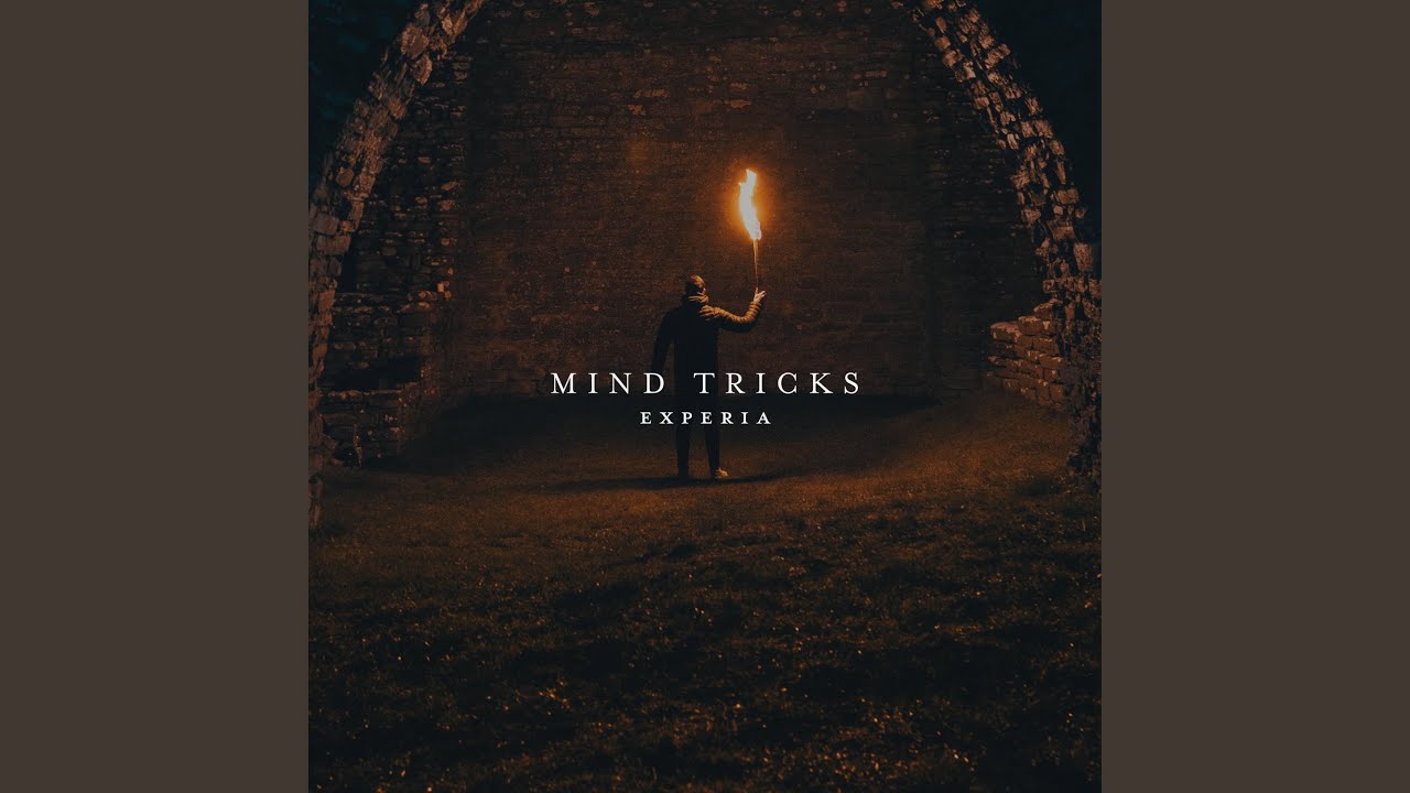 Guarda Mind Tricks su YouTube Guarda Mind Tricks su YouTube