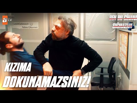 Cezayir ve Suna'ya tuzak! - Ben Bu Cihana Sığmazam 11. Bölüm