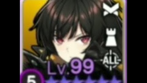 Rearm Xiaolin PvP | Counter Side Sea PvP