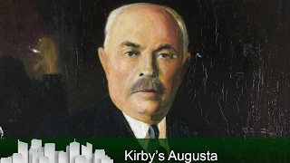 Kirby&#39;s Augusta - Tale of the Rail
