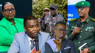 Ibya Prince Kid Byarasobanutse  Tuzamusaba Azanwe Mu Rwanda Igen Gakwerere Agiye  Kuburanishwa