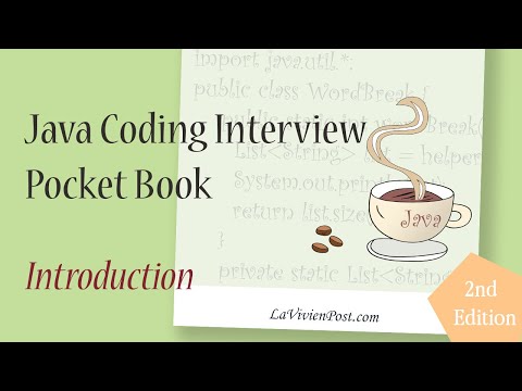 java-coding-interview-pocket-book---introduction