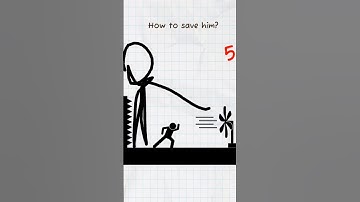 Draw 2 Save Level 139 #shorts #trending