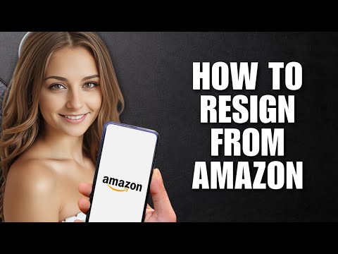 Super Amazon Rehire Policy After Resignation World - 594rwix