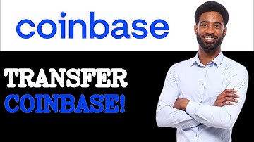 How To Transfer Coinbase KYC Process (2025)