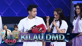 Cieee Siti Badriah Dikejutkan Dengan Kedatangan Chand Kelvin - Kilau DMD (21/2)