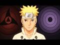¿Y si Naruto robara los poderes de sus rivales? 🔥#fanmade #whatif
