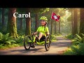 Beginning of video