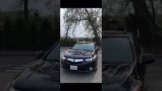 Acura TSX 2014 for sale in Kiev, Ukraine