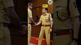 Joint Commissioner Ips Manoj Kumar Sharma Sir Duty  Upsc Best Motivation  upsc ips duty cse
