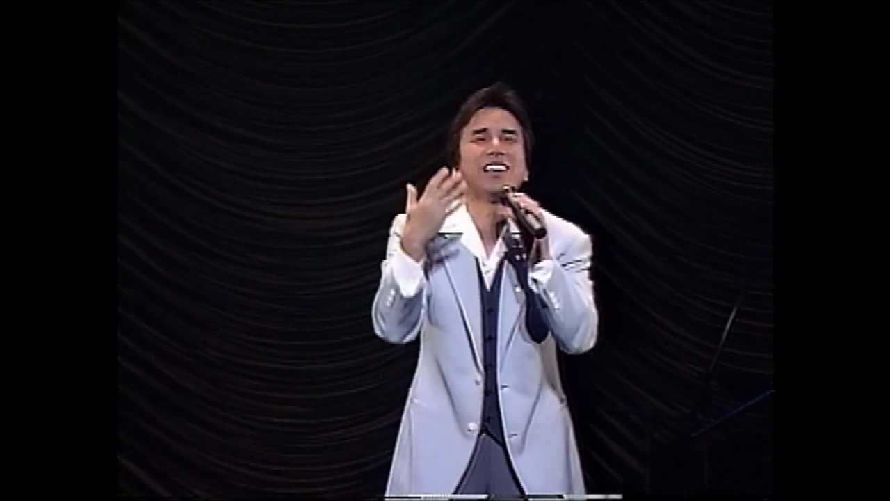 ひとつの時代を越えたら／布施 明