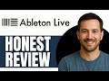 Ableton Live Review Best DAW For Music Producers