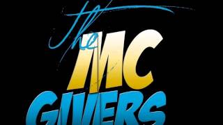 Video thumbnail of "The McGivers  se me antoja"