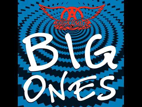 Aerosmith - Blind Man - (Big Ones 1994) - Classic Rock - Lyrics
