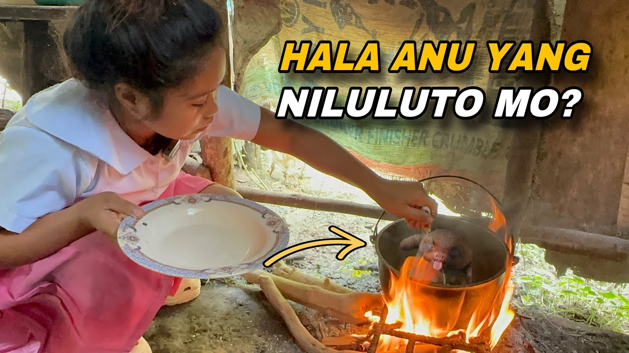 PART 4 BIGLA NA LAMANG KAMING DINALA SA LUGAR NA ITO!NAKAKATAKOT PERO TINULOY PARON NAMIN HANGANG SA