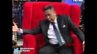 Bukan Empat Mata 29 April 2015 FULL - Misteri Pesugihan Buto Ijo.