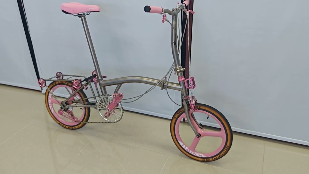 Kinetics Brompton パニアラック 53053452242_cf6d236200_o-