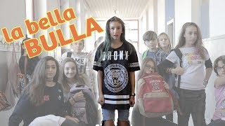 Video thumbnail of "Paura della bulla? La bella bulla..."