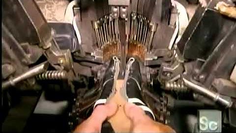 How Its Made Roller Skates