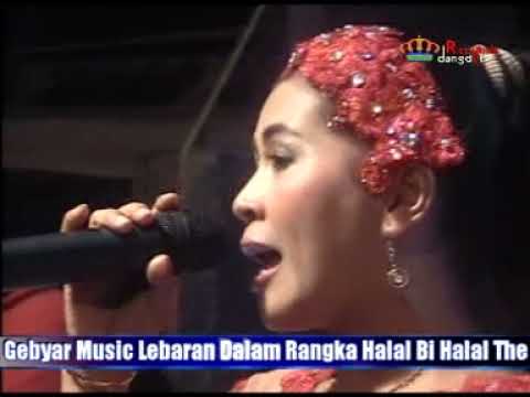 MIMIN AMINAH (COVER) CINTA PUTIH - RITA SUGIARTO || KAISAR RD PONOWARENG 2017
