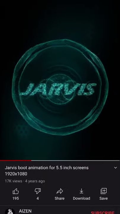 Jarvis Voicemail
