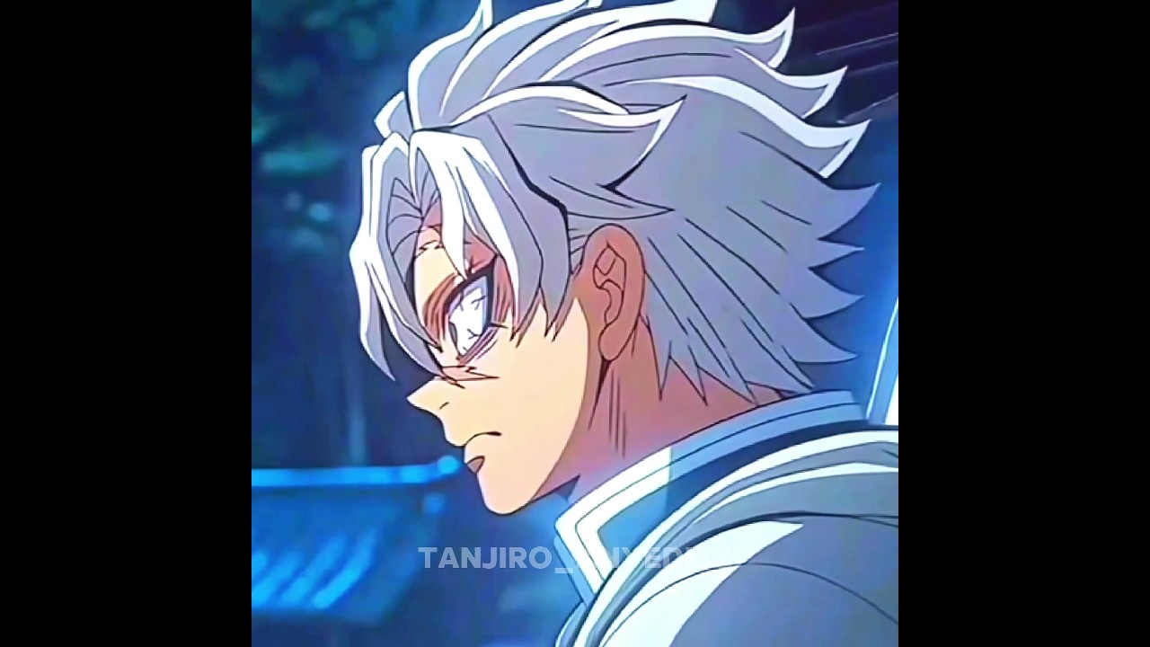 Sanemi edit 4k 🔥💯