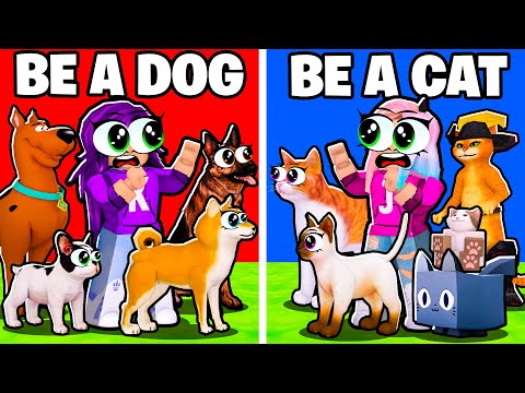 NEWEST Would You Rather! | Roblox
