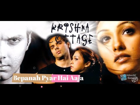 455:- Bepanah Pyar Hai Aaja- Saxophone Cover | Krishna Cottage | Shreya Ghoshal