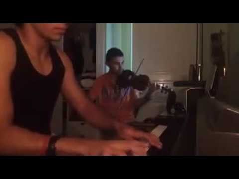 كمنجة سل امة Kamanjet Sallema