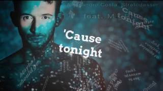 Alessandro Costa & Stratodasser Feat. Mario - 