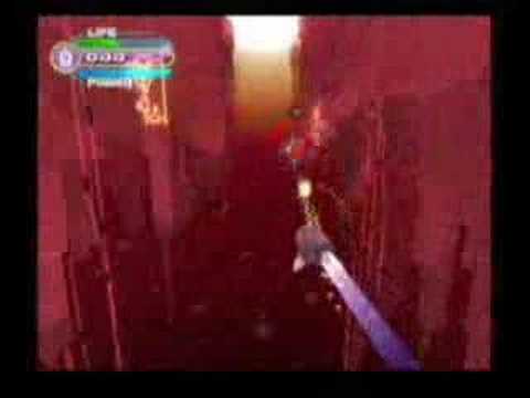 Code Lyoko Wii game ad