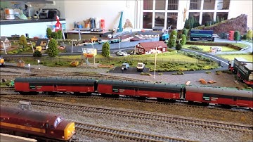 Layout update 21/02/13 + News