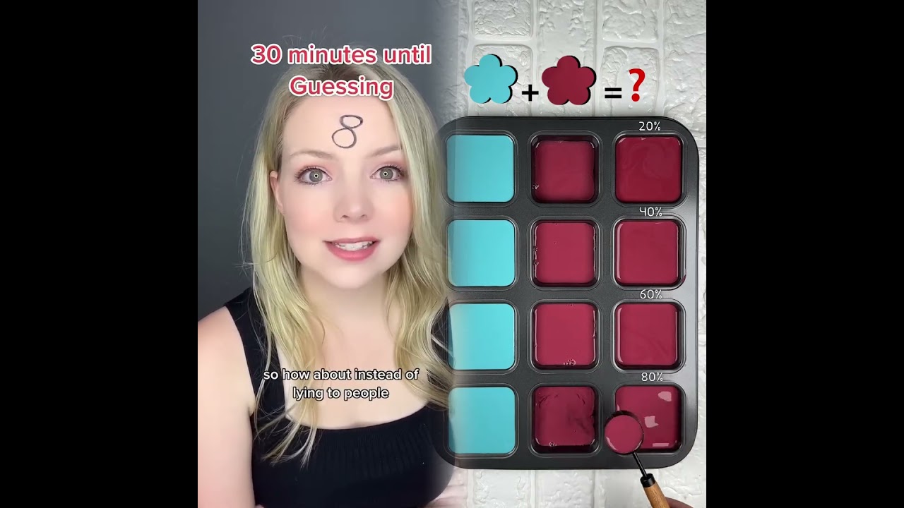 POV You have to guess your symbol or there's consequences (PART 9)