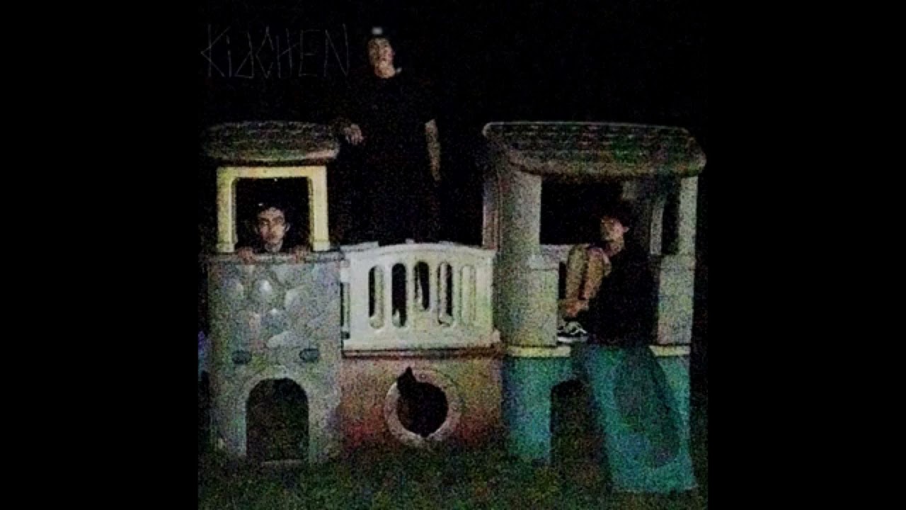 kidchen-ciego