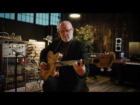 Davidsson - On Thin Air - Live from Reykjavík