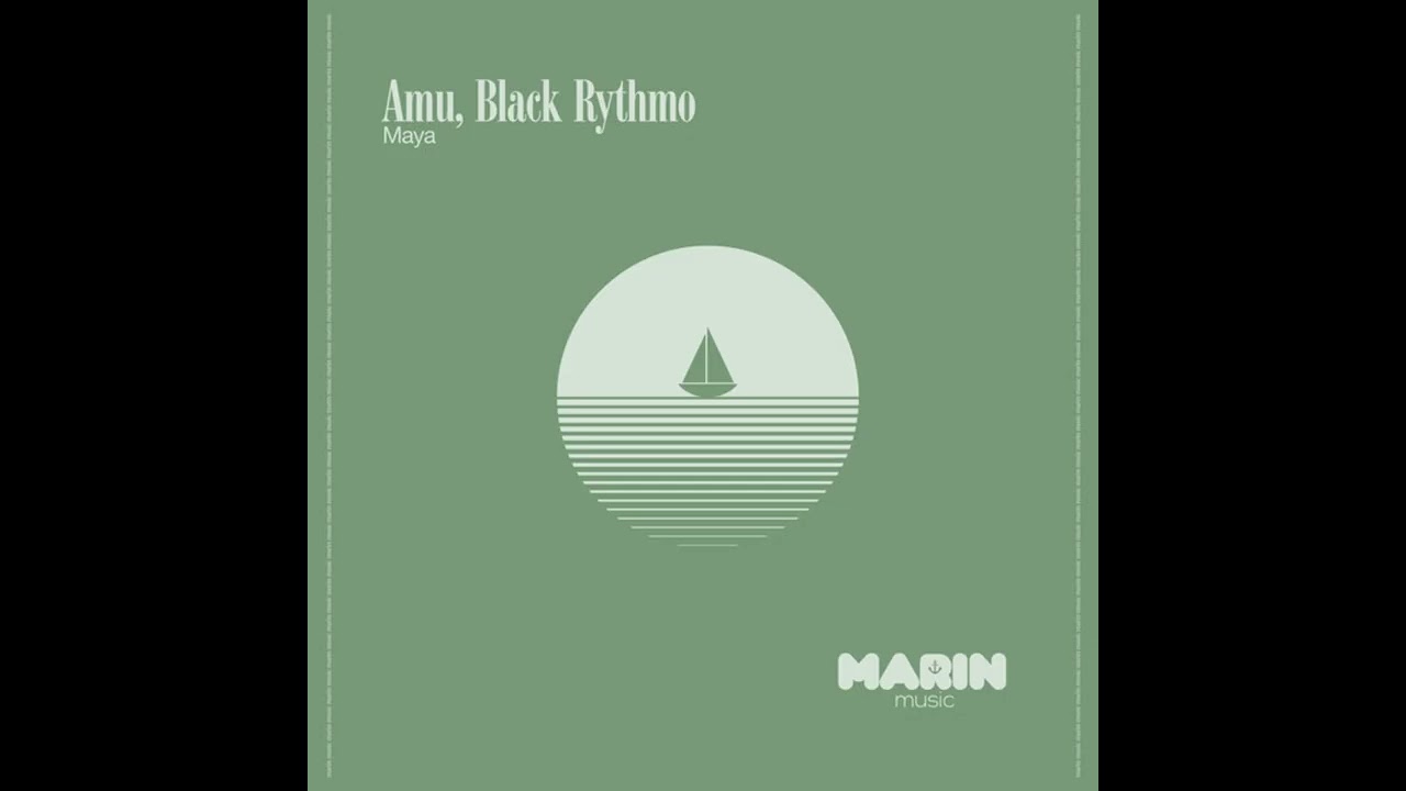 Watch Amu, Black Rythmo - Maya (Extended) on YouTube Watch Amu, Black Rythmo - Maya (Extended) on YouTube