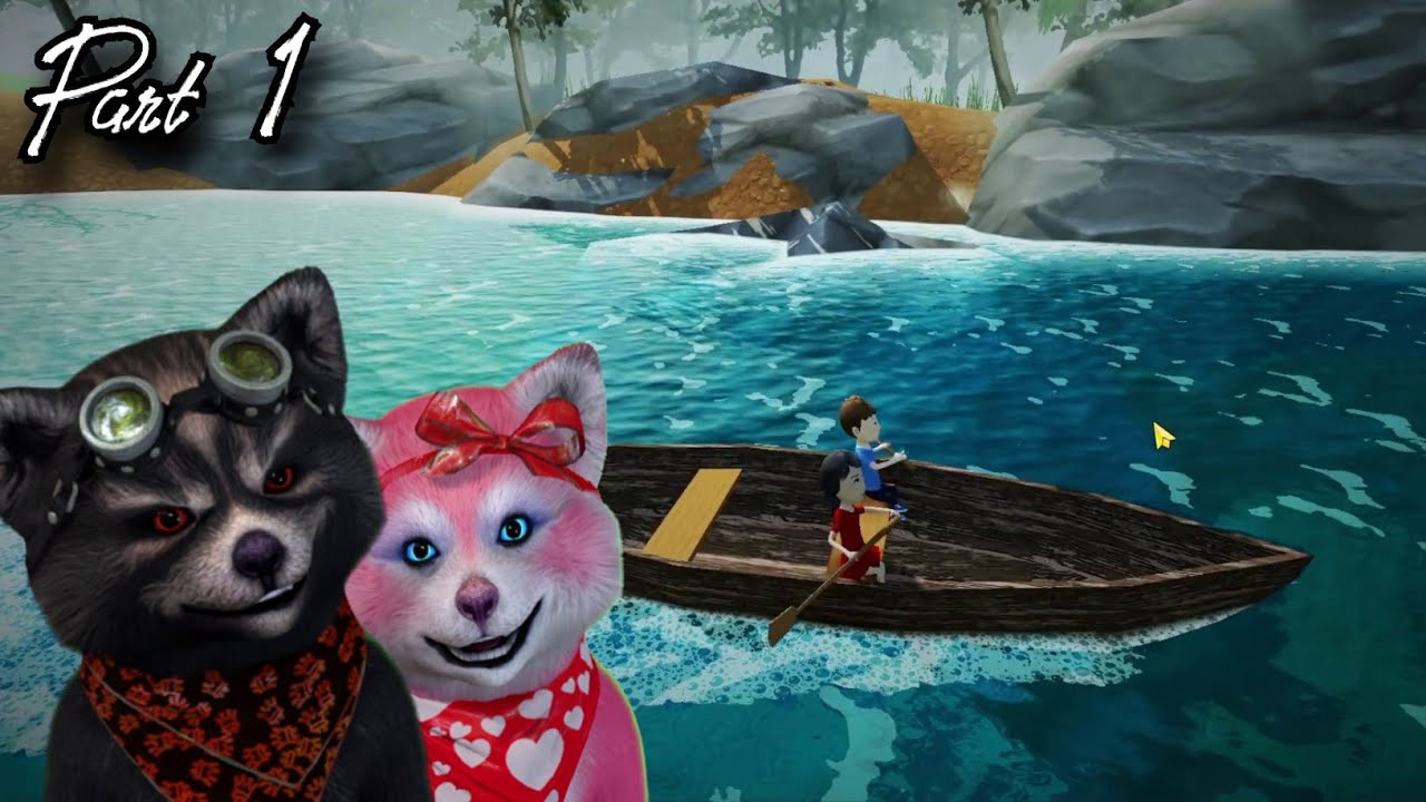 MABAR sama pacar - Pepelo Gameplay Part 1