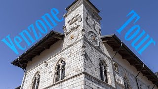 Venzone Il Borgo Dei Borghi