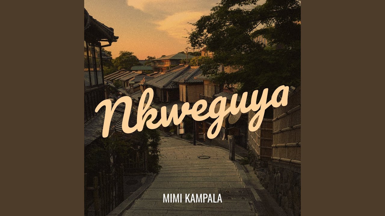 Guarda Nkweguya su YouTube Guarda Nkweguya su YouTube