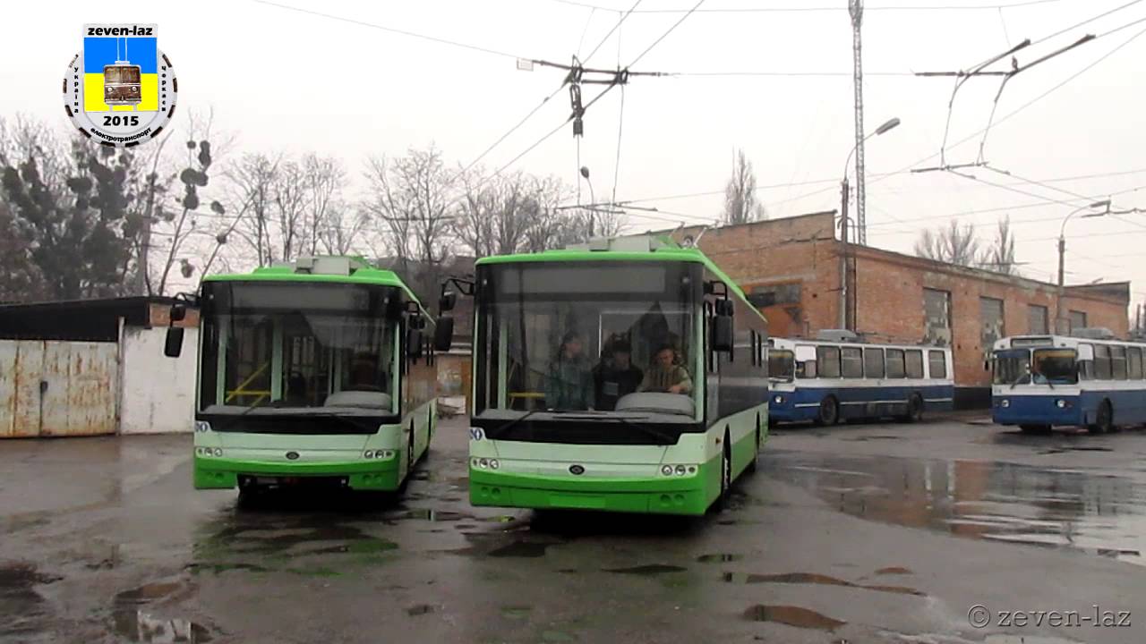 Машина десятка богдан