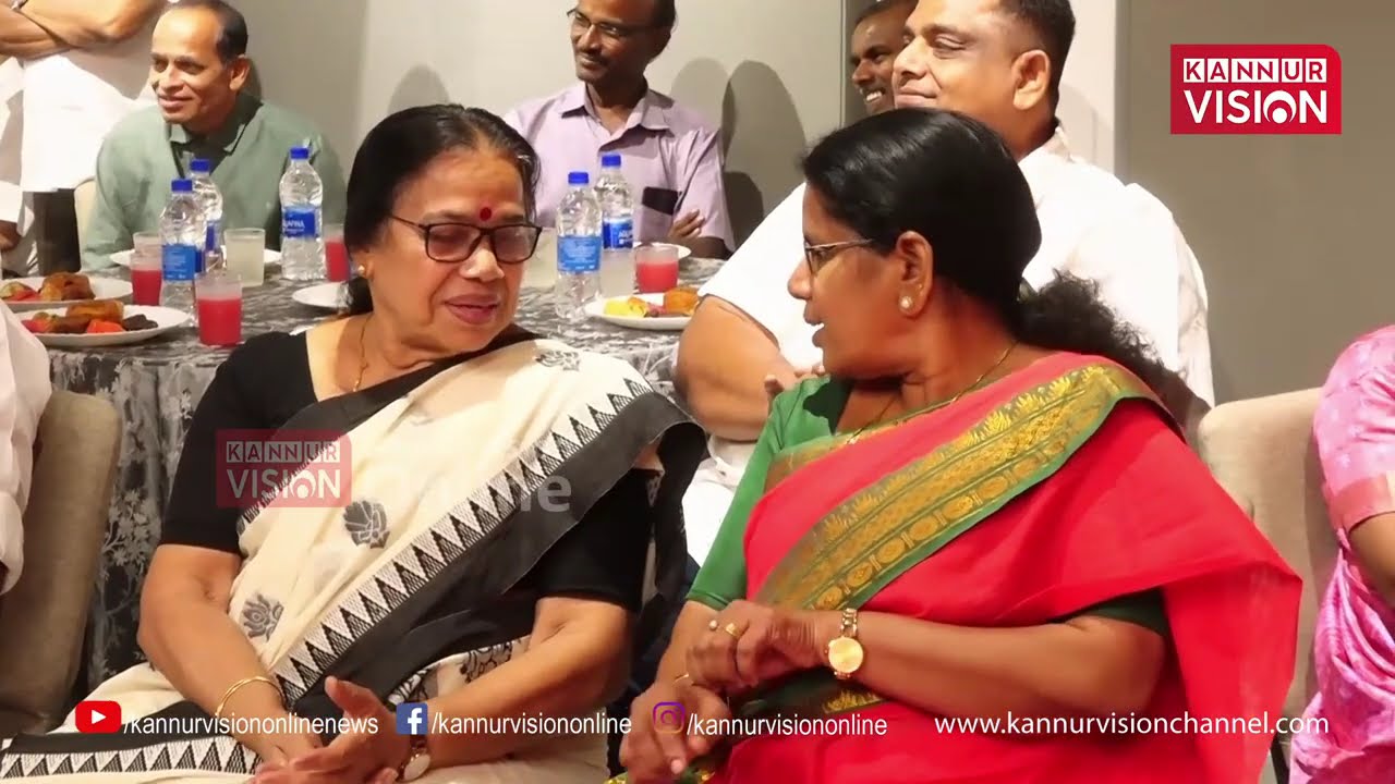 ഇതൊക്കെയാണ് റിയൽ കേരളാ സ്റ്റോറി !