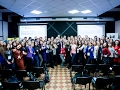 Пряма трансляція користувача Career Hub