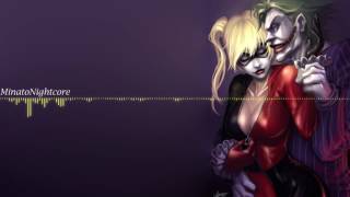 Video thumbnail of "Nightcore - Britney Spears - Criminal (SØF Cover)"