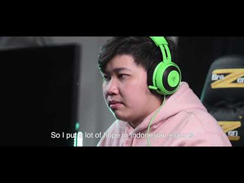 Lulba | This is SEA Games - Lulba | This is SEA Games