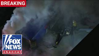 Info Urgent 3 Morts Dans Le Crash Dun Hélicoptère À Los Angeles