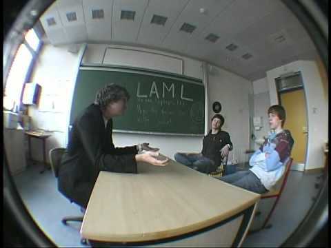 Projet AA