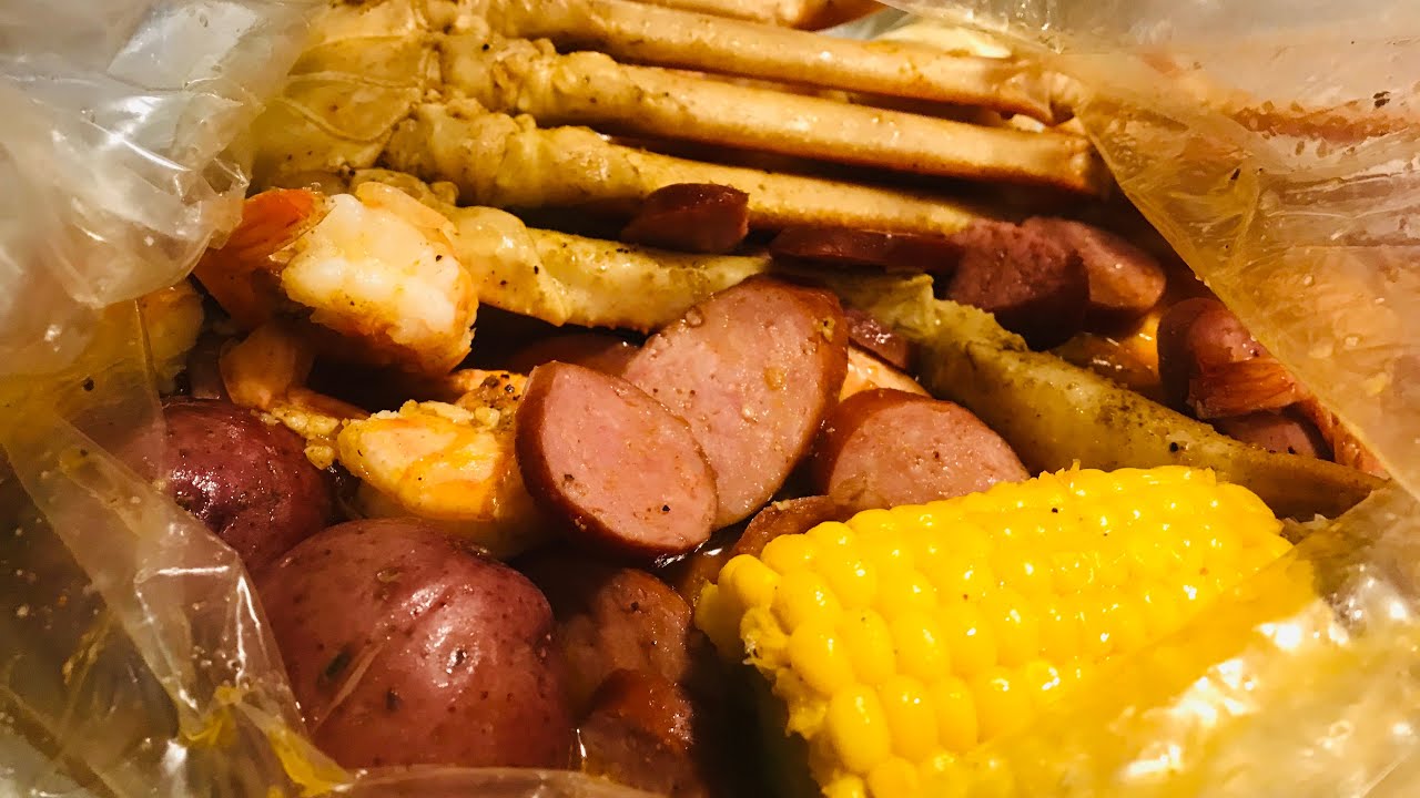 Getting messy PIER 88 SEAFOOD Restaurant OkC/I love Seafoods YouTube