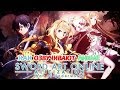 КАК ОЗВУЧИВАЮТ АНИМЕ Sword Art Online Alicization: War of Underworld | САО Алисизация