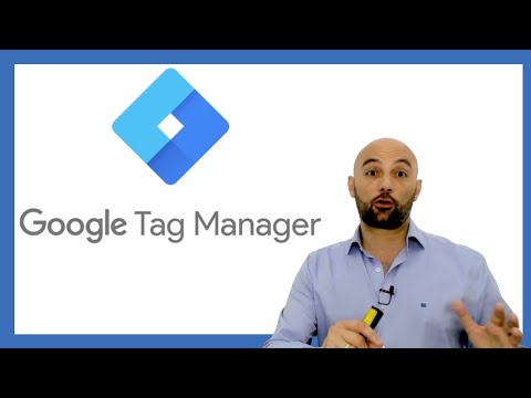 Video: ¿Qué es Google Tag Manager 2019?