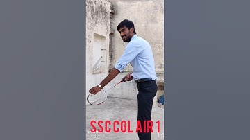 AIR 1 SSC CGL 2022 #mohitchoudhary #ssc #cgl #topper